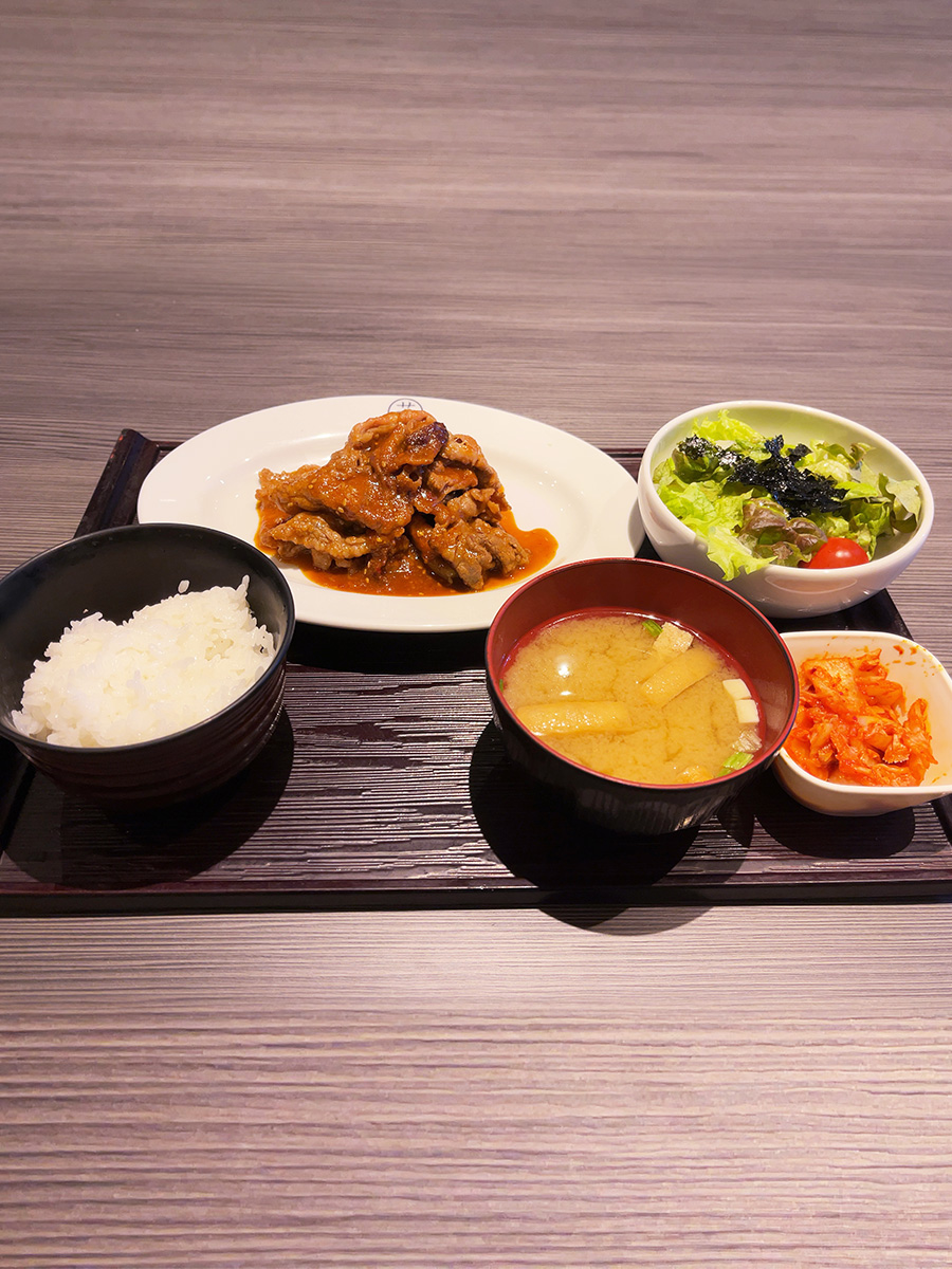 サウナ東京 サ飯東京