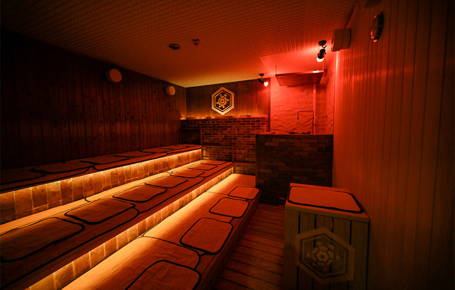 金の亀 イベント