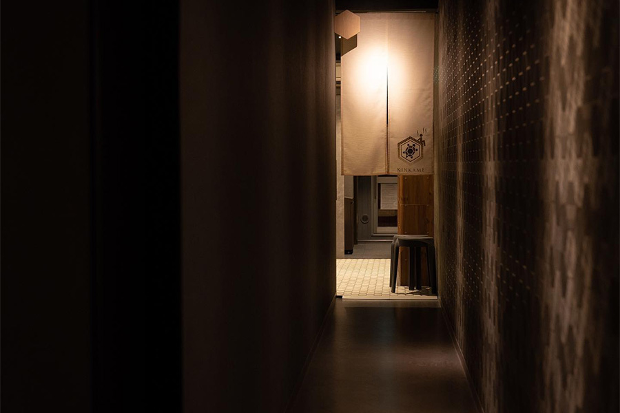 金の亀 施設情報 / INFORMATION